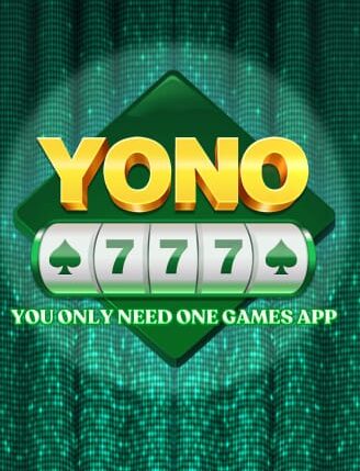 yono 777