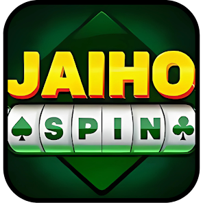 jaiho spin
