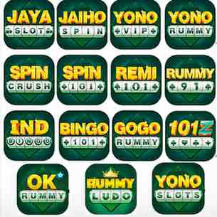 yono all games 2025