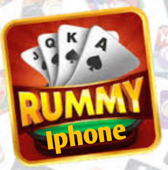 rummy iphone