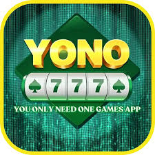 yono 777